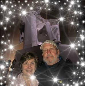 Meet your Posher, Christy